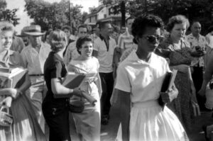 The Cold War, Desegregation, and Affirmative Action