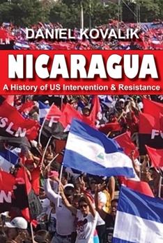 David vs Goliath: Nicaragua vs USA