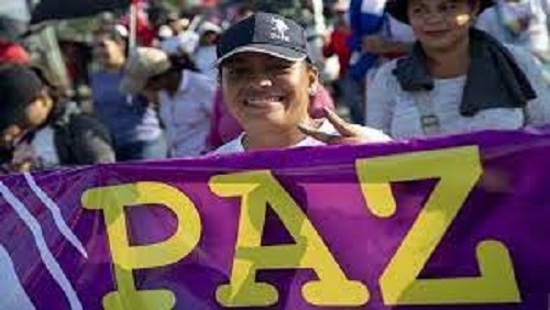 Nicaragua: Example to the World of How to Defend Sovereignty and Independence