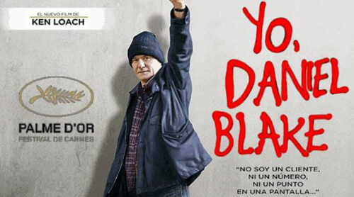 It’s Either Cuba or Daniel Blake