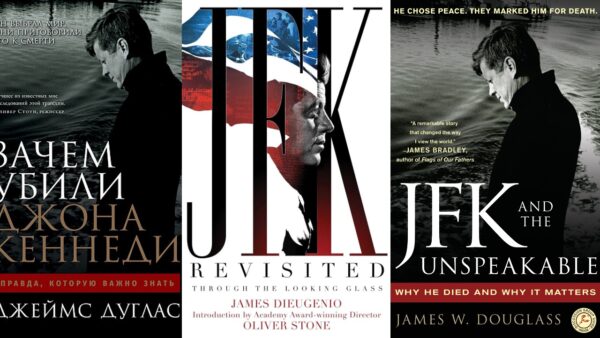 Another Magical JFK Assassination Pseudo-Debate and Limited Hangout