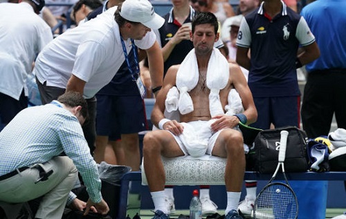Is There Really Pay Equity at the US Open Tennis Tournament?