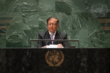 Global Leaders Plead for Peace in Ukraine at UN
