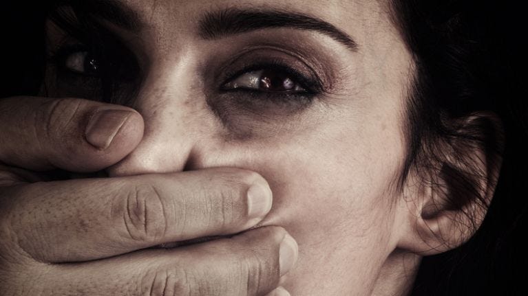 Stages of Grief, Disempowering the Abuser, Healing