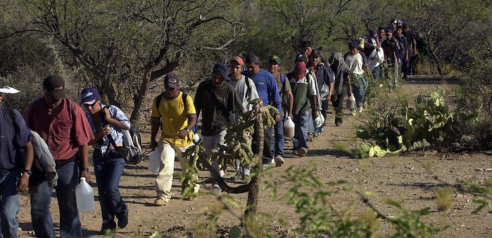 Why There is No Illegal Immigration in China