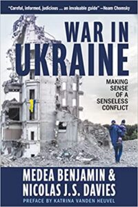 Global Days of Action to End the War in Ukraine