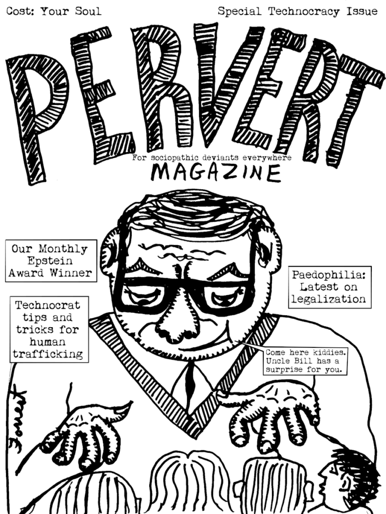 Perverting One’s Soul