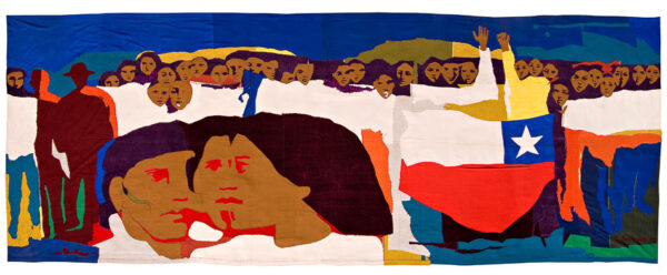 What if There Had Been No Coup in Chile in 1973?