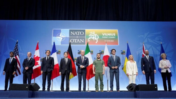 The Mass-Media Memory Hole: Blair, Ukraine and Libya
