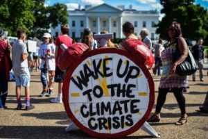 Second and Third-Stage Consequences of Fossil-Fueled Climate Disruptions Emerging Fast