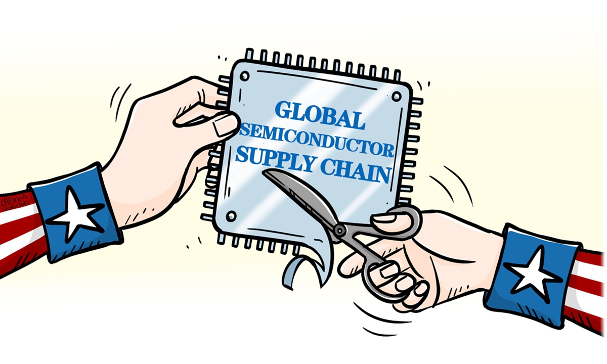 Backlash Looms as US Ignores Dutch Interests to Hinder China