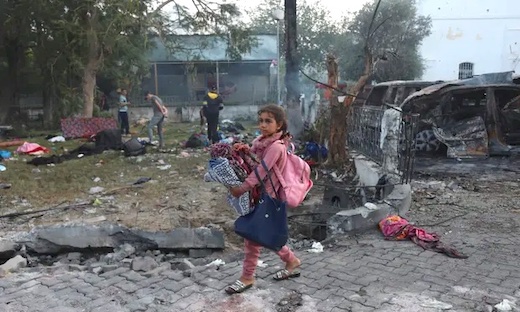 This is another Iraqi WMD moment. We are being gaslit