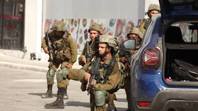 Arab States React to Surprise Attack against Israel