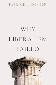 Postliberalism: A Dangerous “New” Conservatism