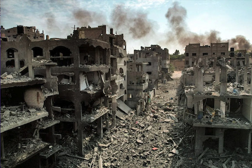 With Hamas gone, Gaza still wouldn’t be free