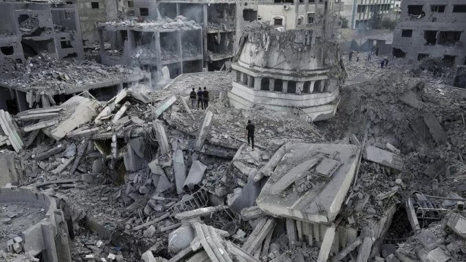 The “Absolute Right” to Commit War Crimes?