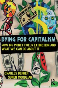 The Illusion of Green Capitalism