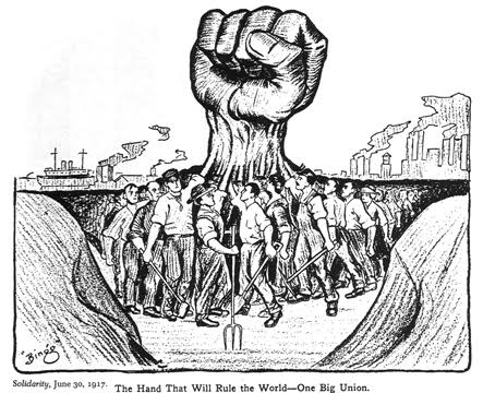 Captain Rock: The Symbol of a Risen People