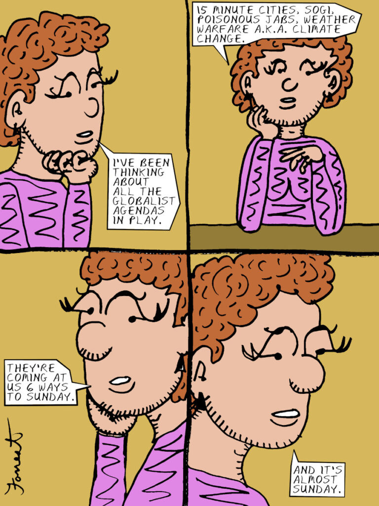 Musings