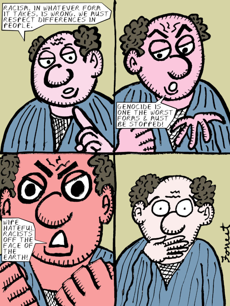 Racism