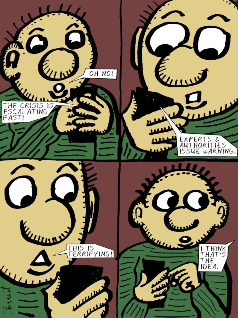 Fearscape