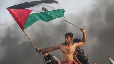 The US Left Must Unwaveringly Stand for Palestinian Freedom