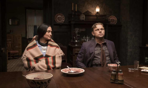 The Osage want you to know their story doesn’t end with Killers of the Flower Moon