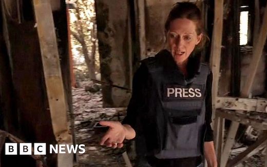 What the BBC Fails to Tell You about October 7