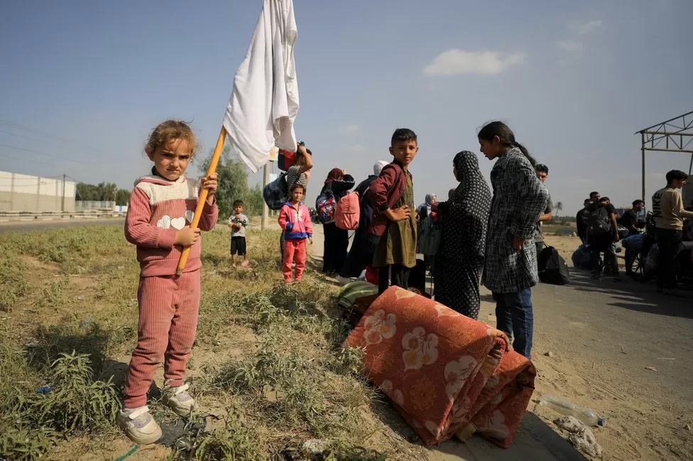 Israeli War Crimes and Propaganda Follow US Blueprint