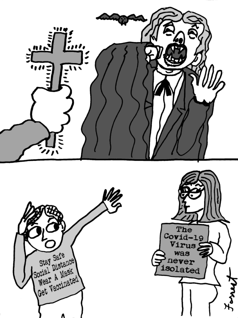 Superstitions