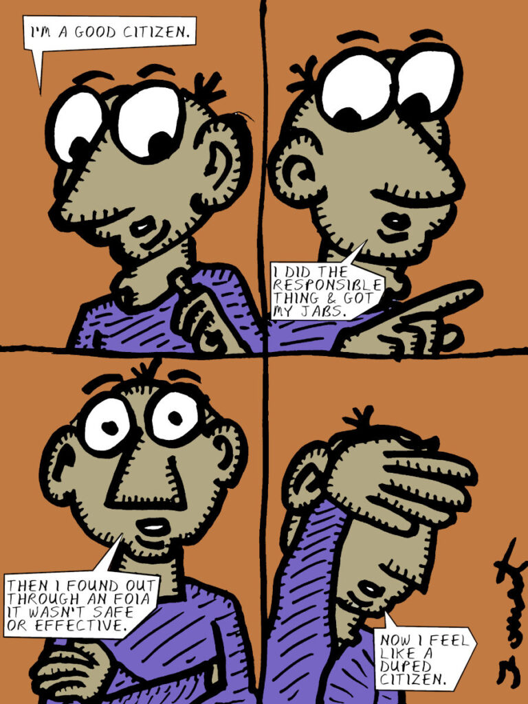Duped