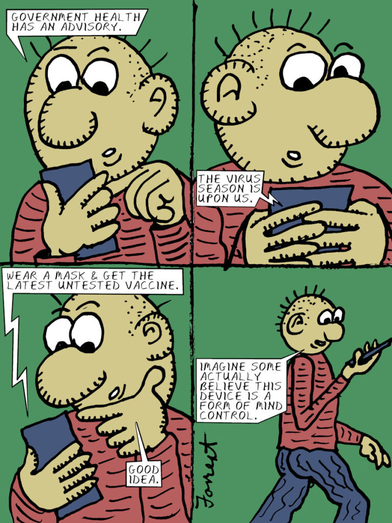 Inscrutable Belief