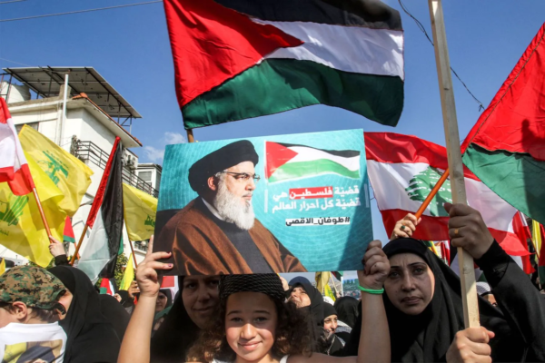 Can US Threats Prevent a Wider War in the Middle East?