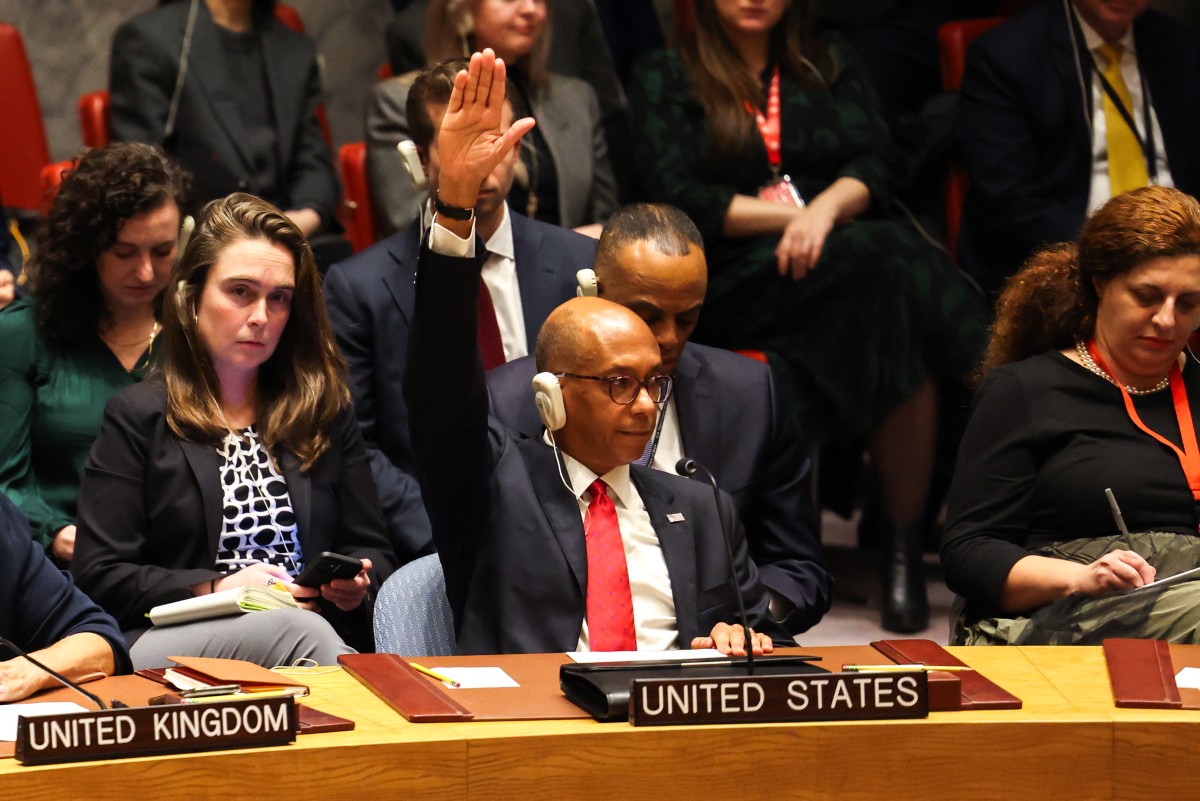 Getting Serious About Halting Israeli Genocide