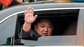 Korean Unification “Impossible” – Kim