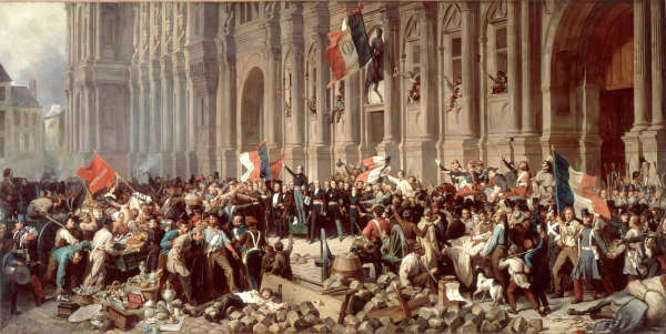 Crowds, Masses and Movements