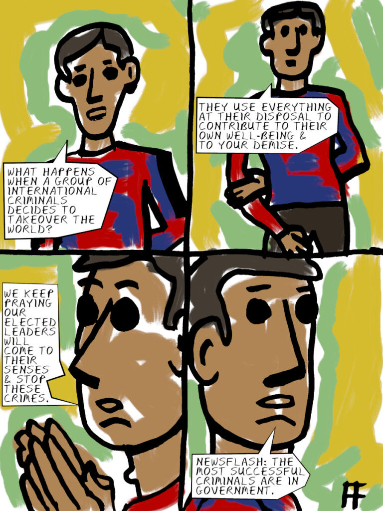 A Hypothetical