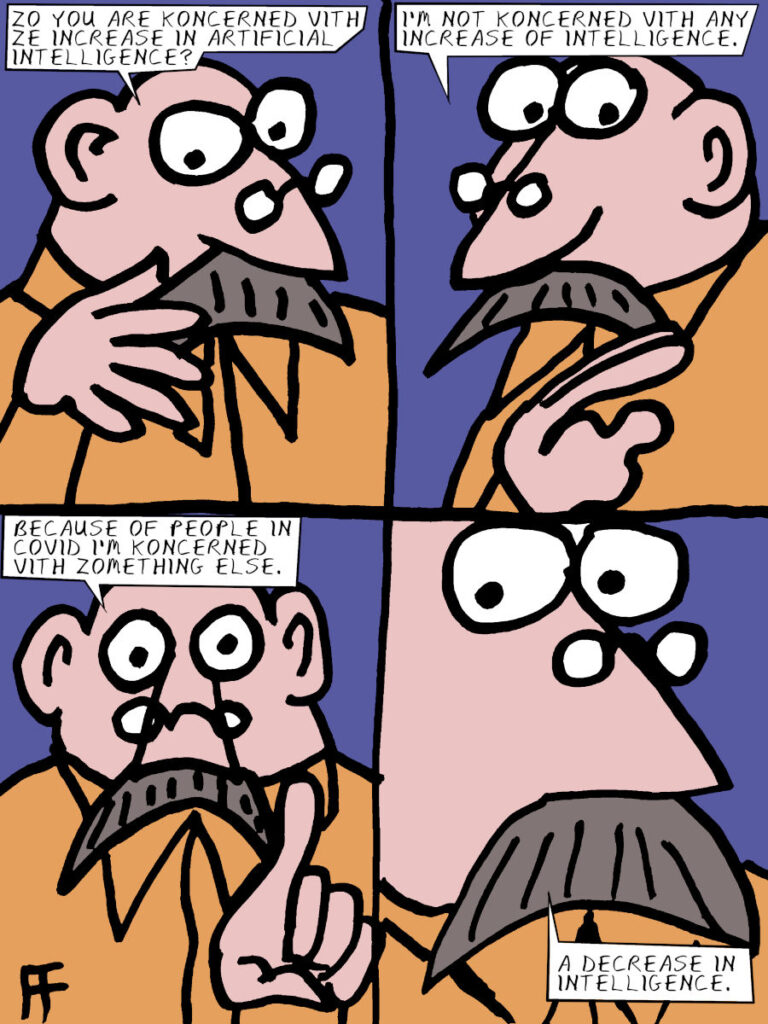 Intelligence