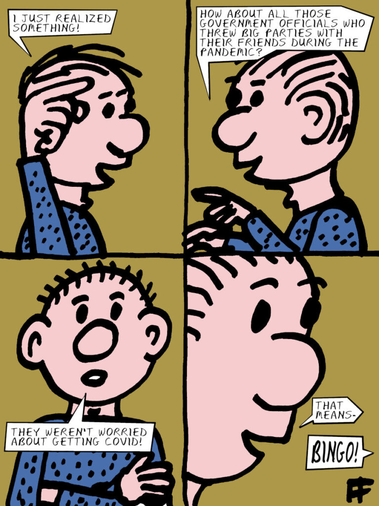 A Realization