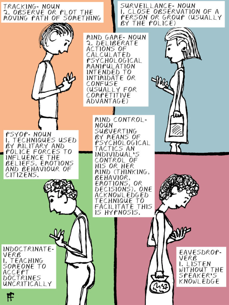 Vocabulary