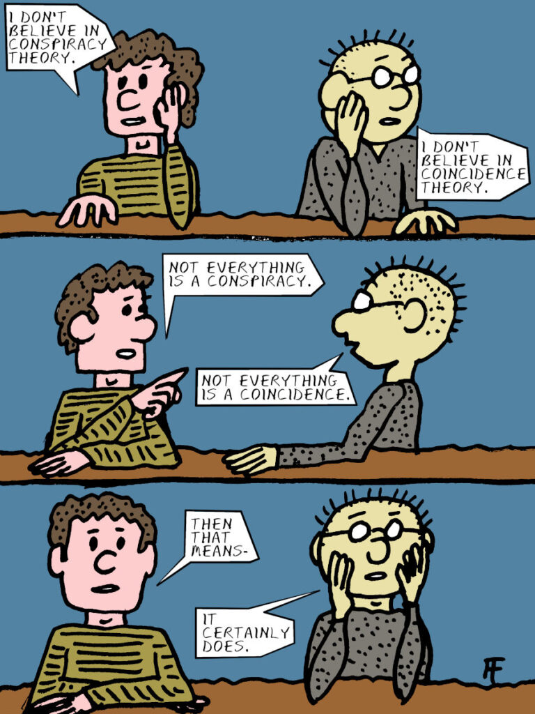 Theorizing