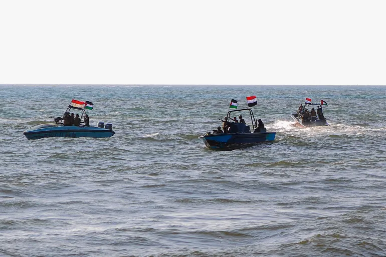 Biden Must Choose between a Ceasefire in Gaza and a Regional War