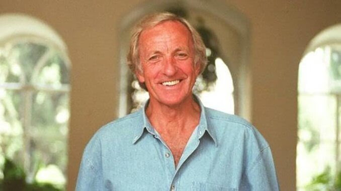 John Pilger:  “A Majority of One”
