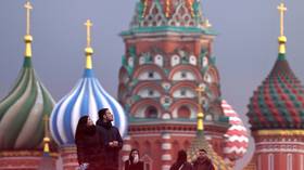 Russian Economy Growing Faster than Main Western Rivals – Putin