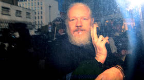 Assange Faces Torture and Suicide in US – UN