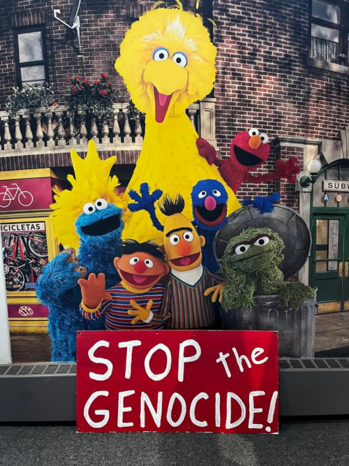 We Have Met the Enemy and they are Other Democrats