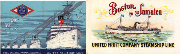 The Ghost of United Fruit Still Haunts Latin America (Part 1)