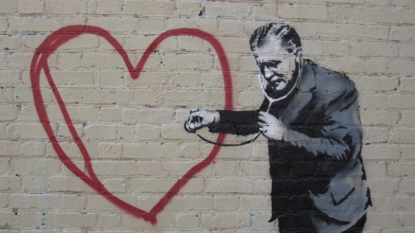 Singles Project: For the Love of Activism