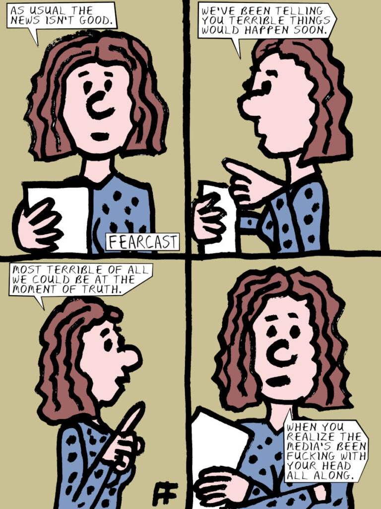 The News