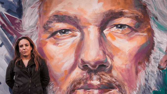 Elite Fear Of The Public: Ukraine, Gaza and Assange